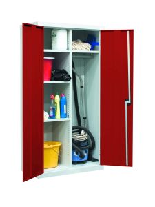 GPC Utility Cupboards
